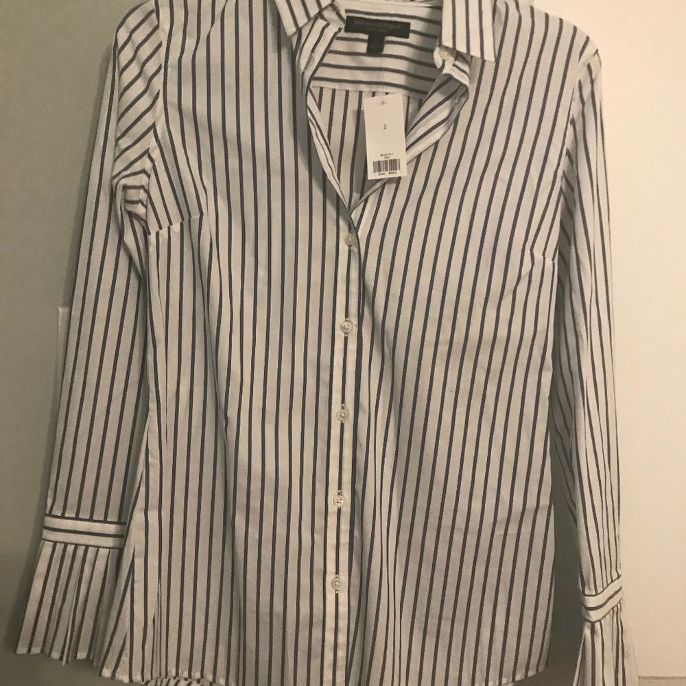 Banana Republic Riley Shirt
